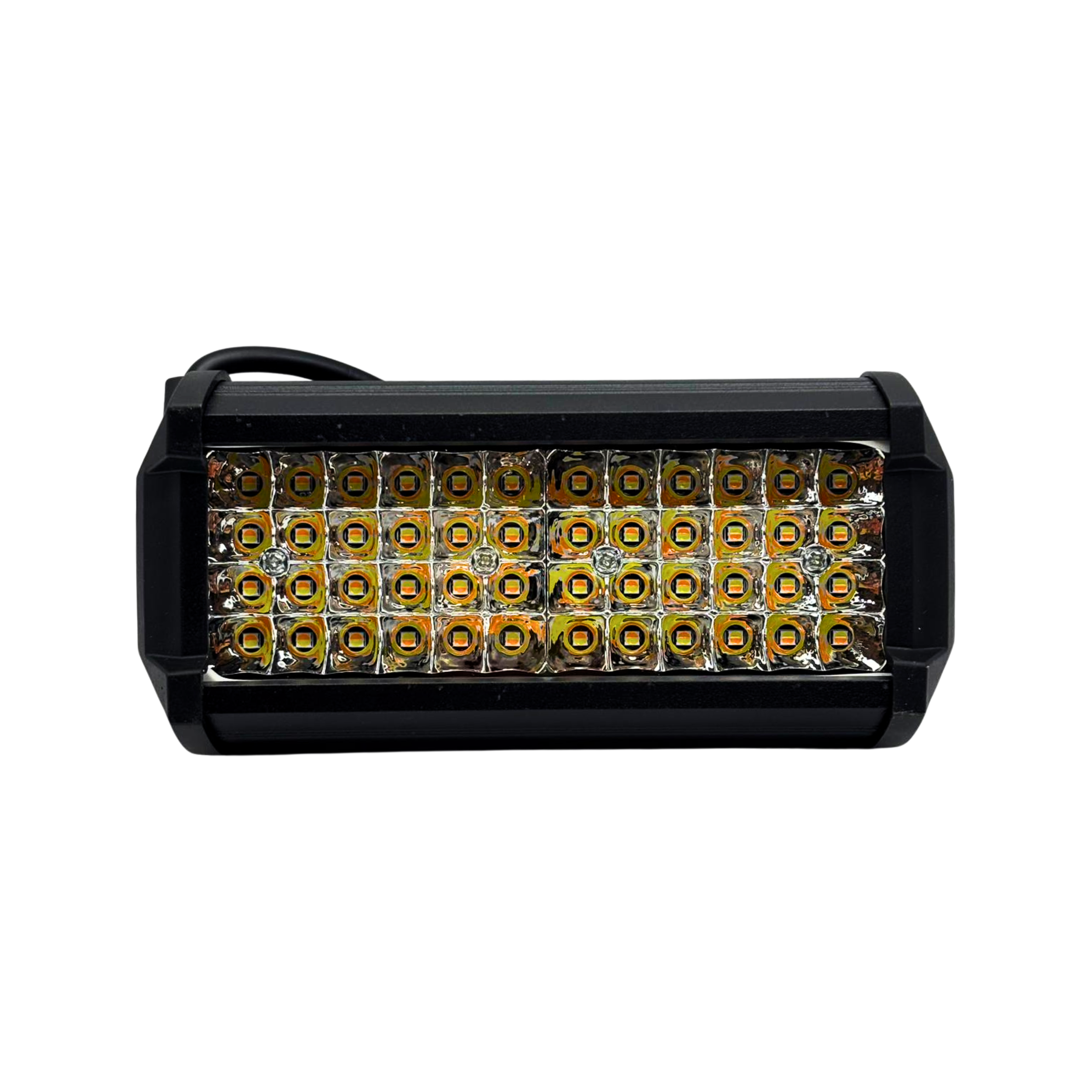 FAL56BI - FARO DE LED TIPO BARRITA BICOLOR