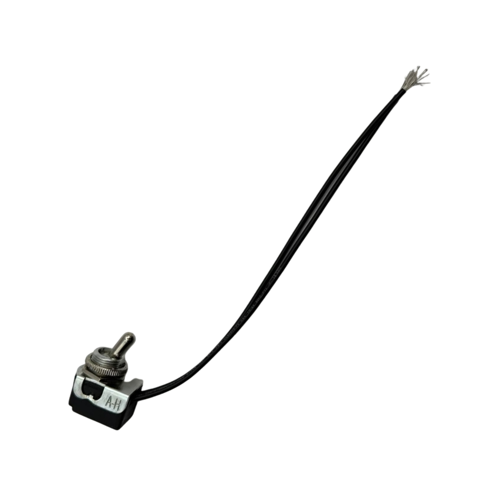 SWIT03 - SWITCH ARROW 1 PASO "COLA DE RATA"