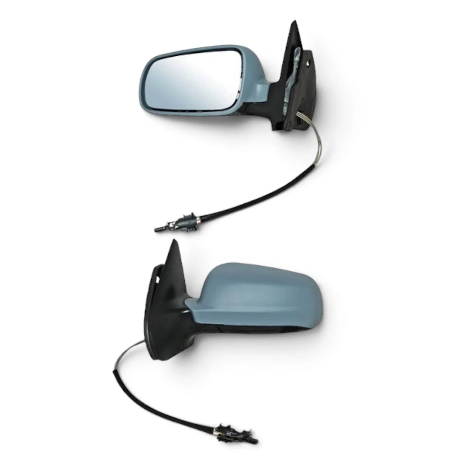 ESPEJO VW JETTA 99-15 C/CONTROL IZQ