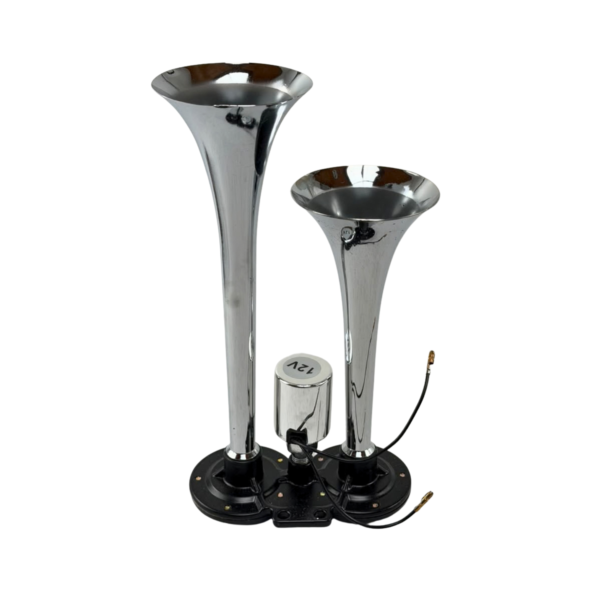 BOE502 - CORNETA DOBLE TIPO YARTON
