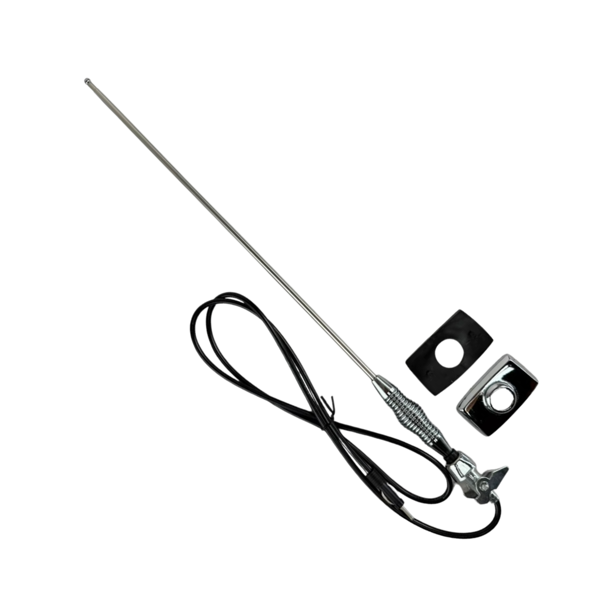 AN-357 - ANTENA PARA FORD