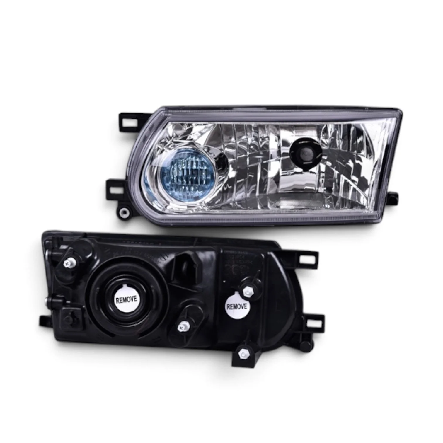 FARO NS TSURU III 05-17 IZQ
