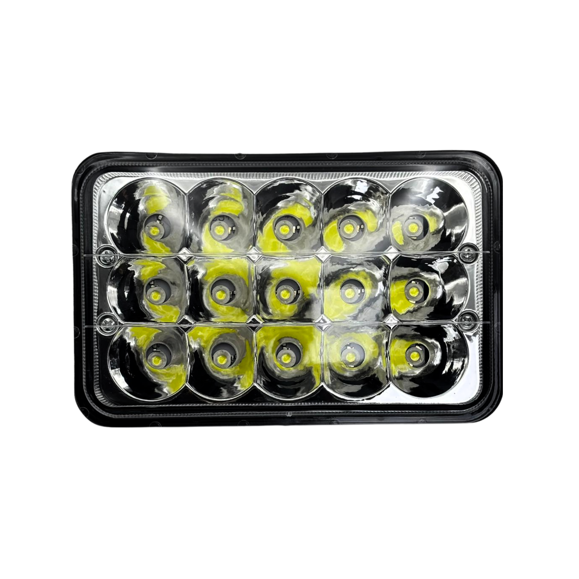 FAL600 - UNIDAD CUADRADA 5" DE LED