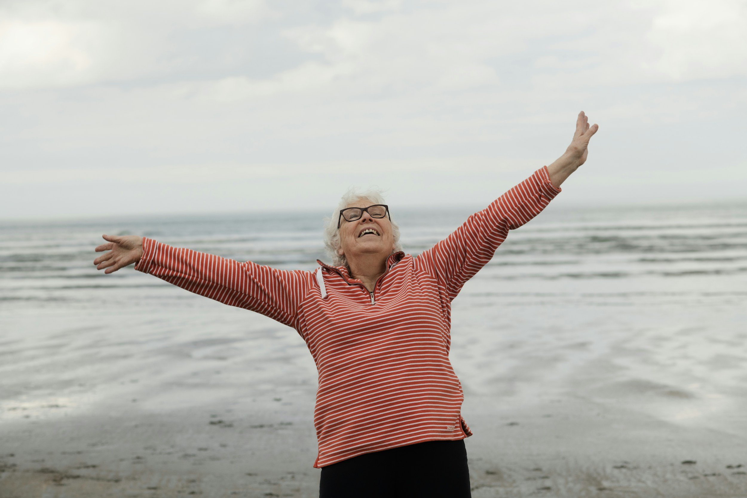 Your Body Was Designed to Heal: Understanding Chronic Inflammation