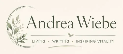 Andrea Wiebe