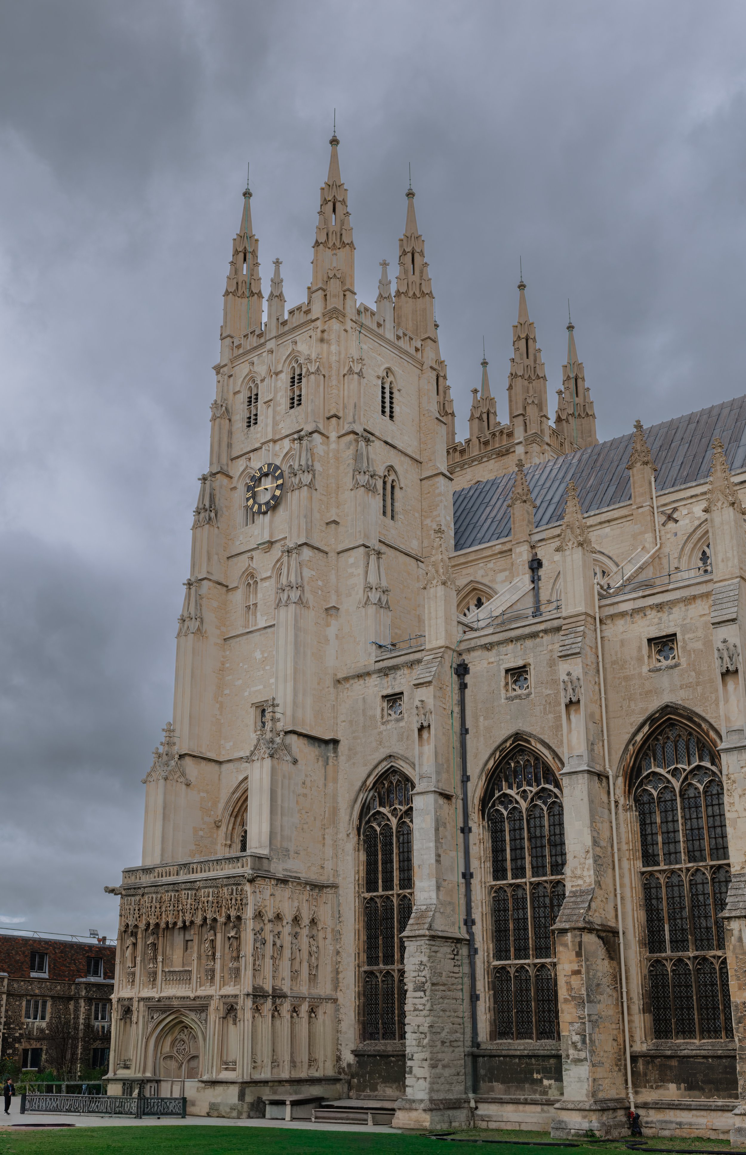 Canterbury Cathedral Sept 2026
