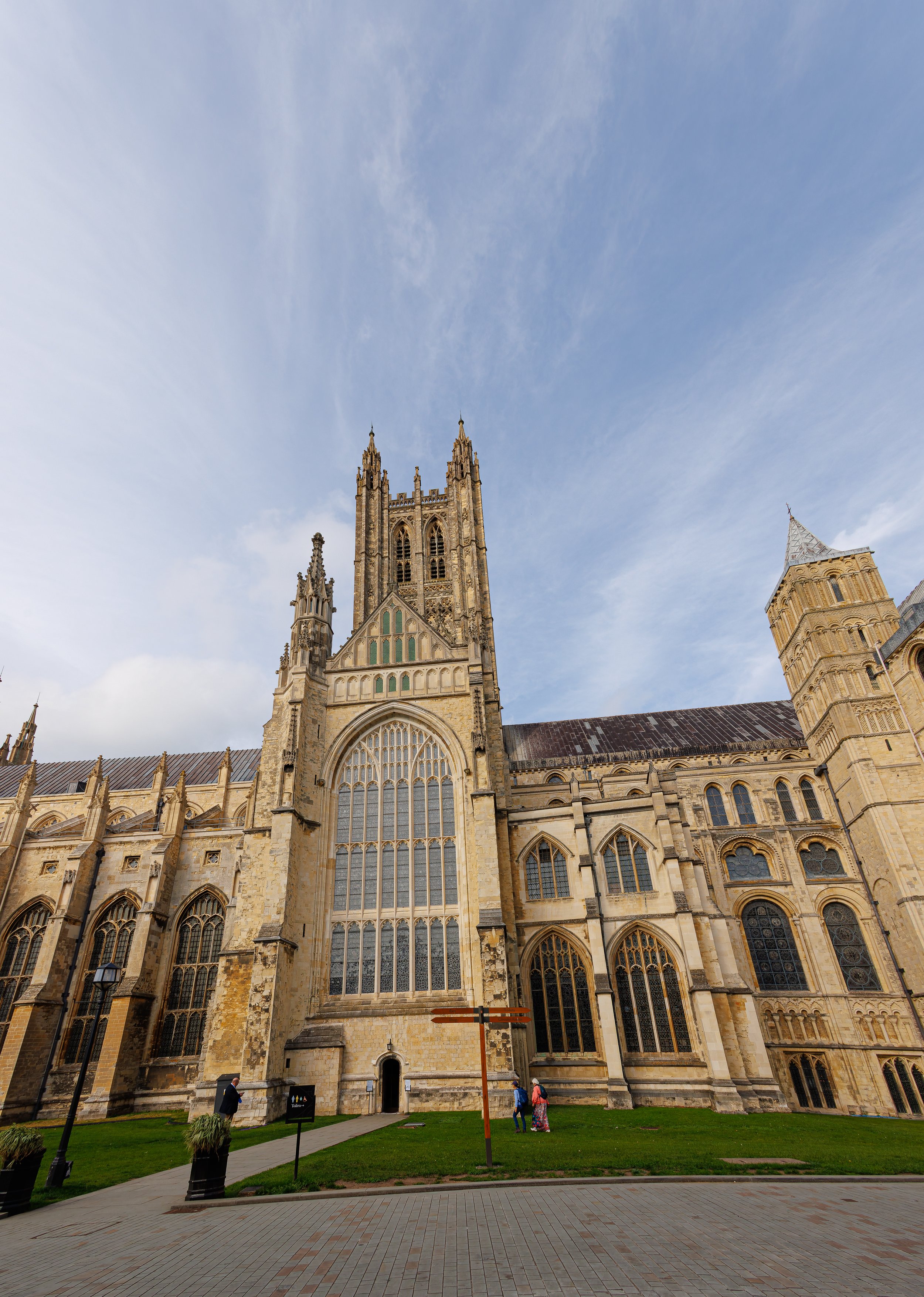Canterbury Cathedral