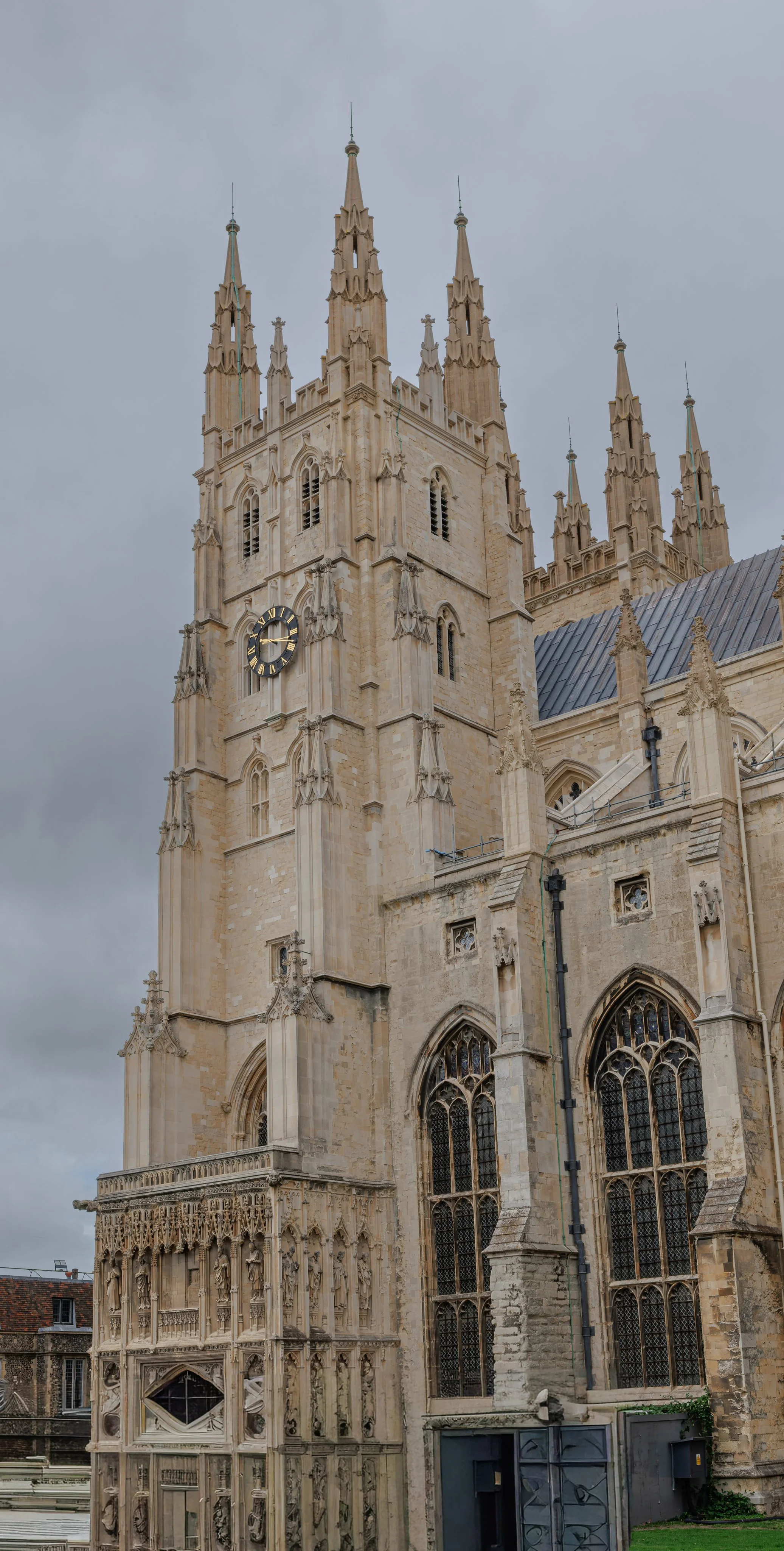 Canterbury Cathedral Sept 2026