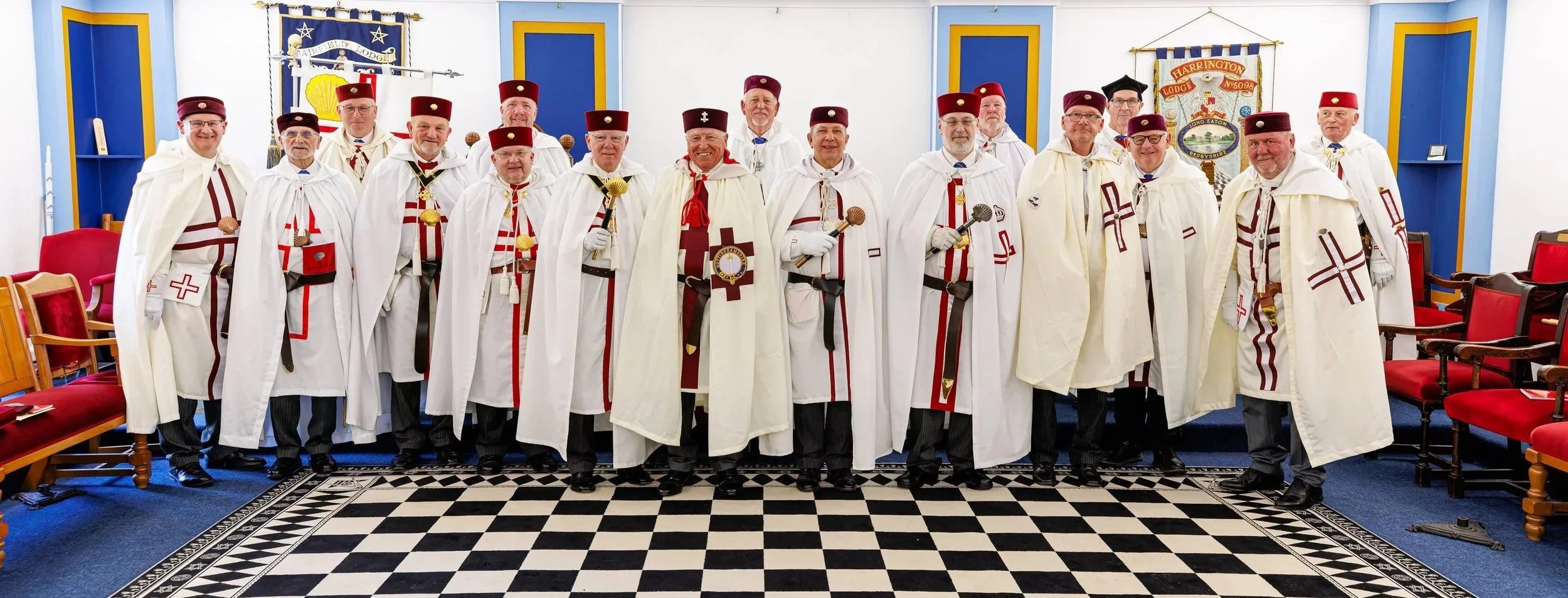 East Midlands GPC