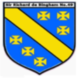 Sir Richard de Bingham Chapel No 49 Installation meeting