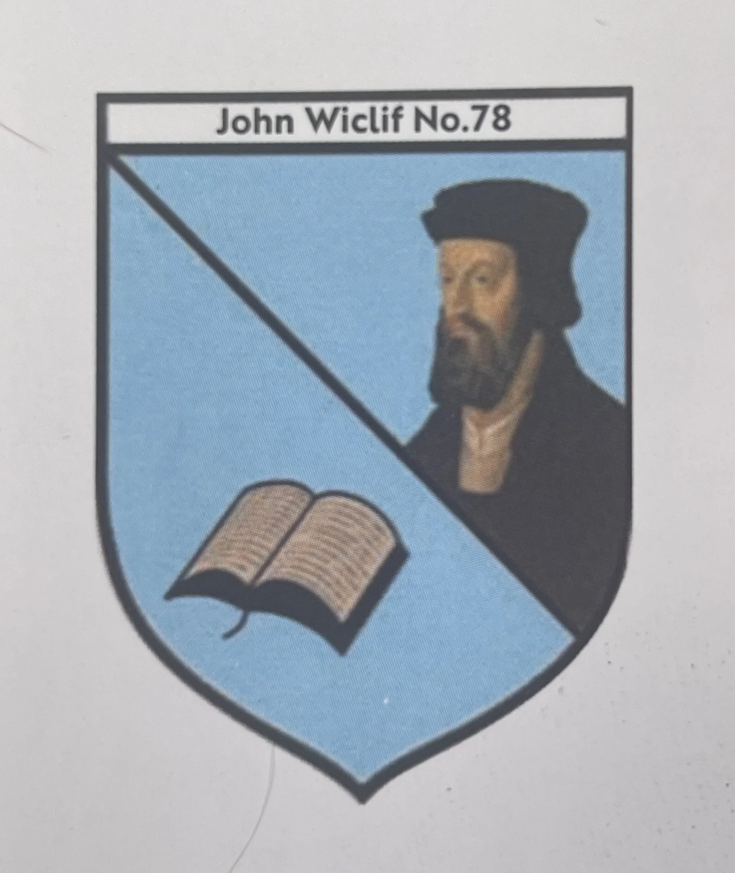 John Wiclif Chapel No 78 Installation meeting