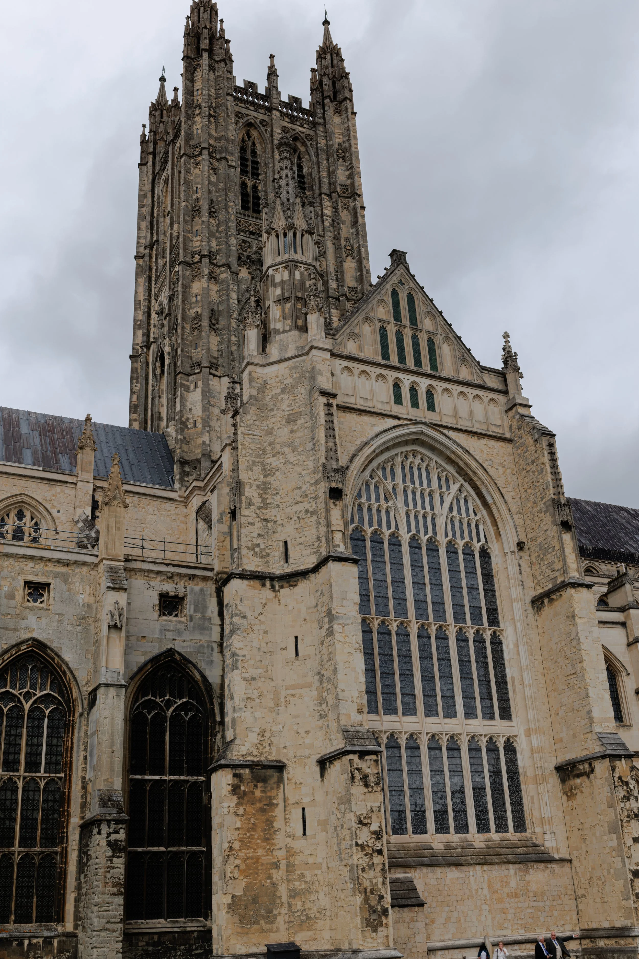 Canterbury Cathedral Sept 2026
