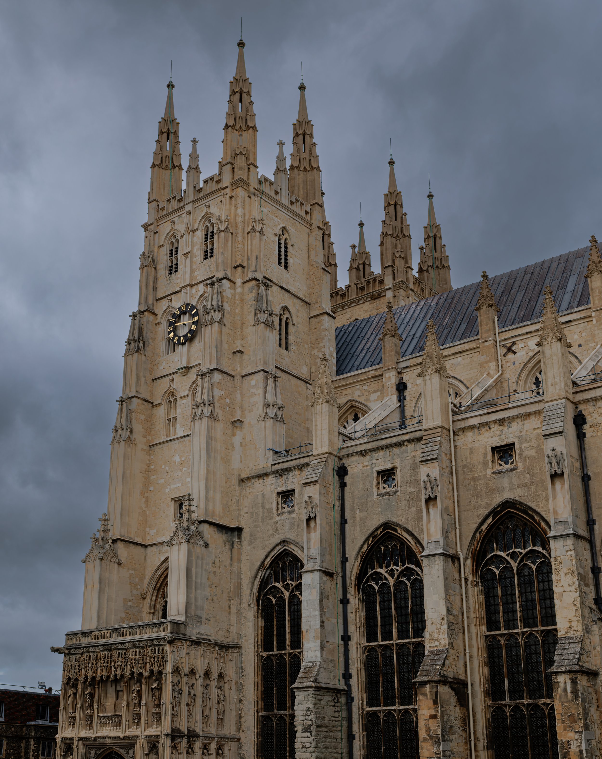 Canterbury Cathedral Sept 2026