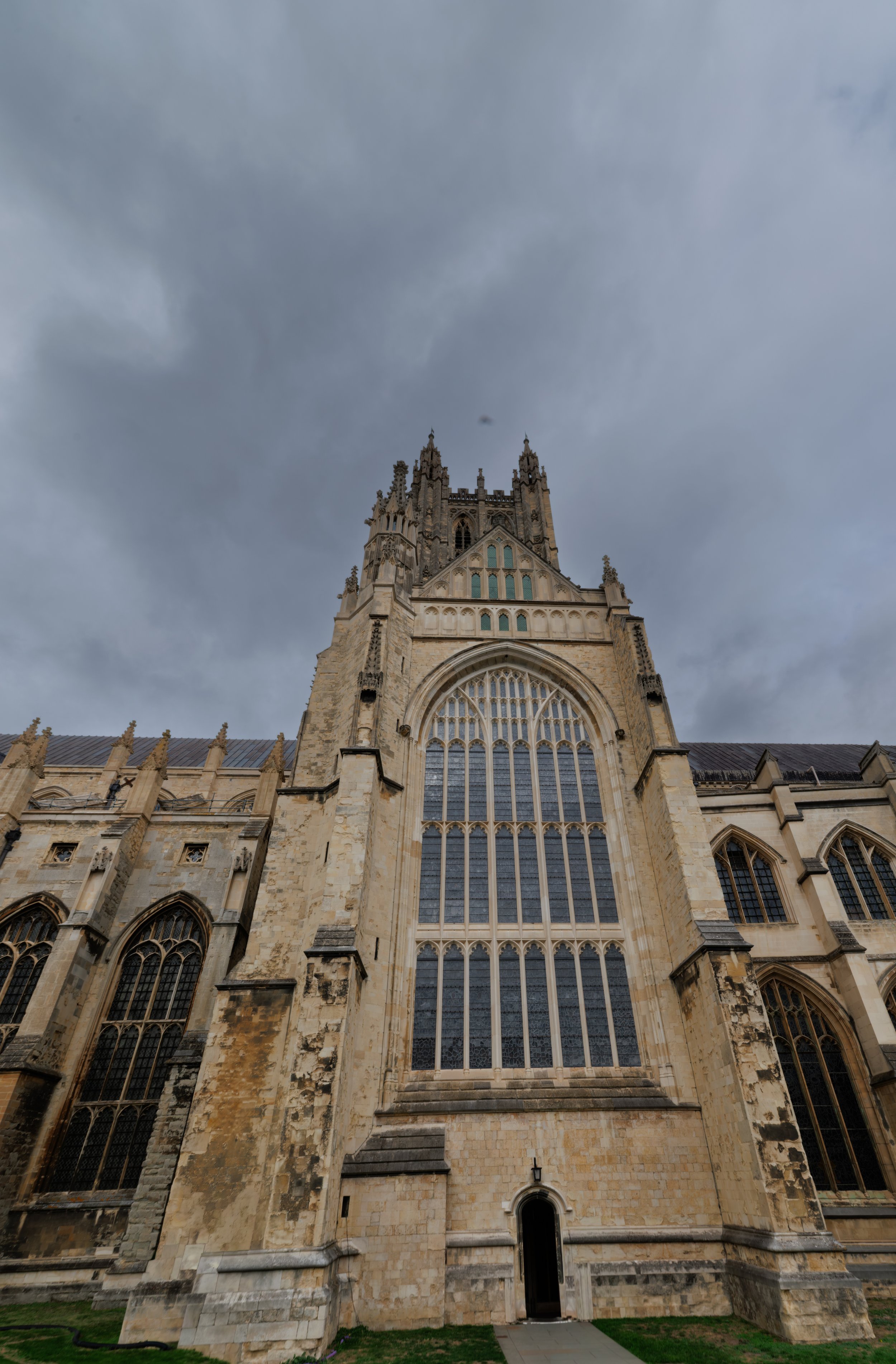 Canterbury Cathedral Sept 2026