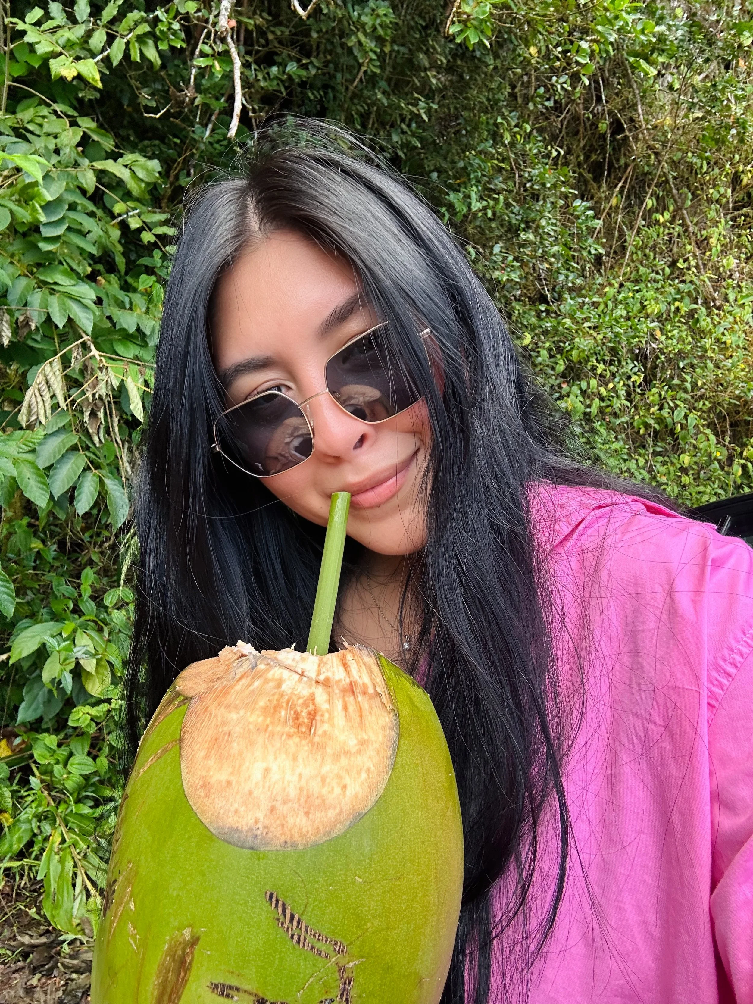 Blanca Ortiz Sediq