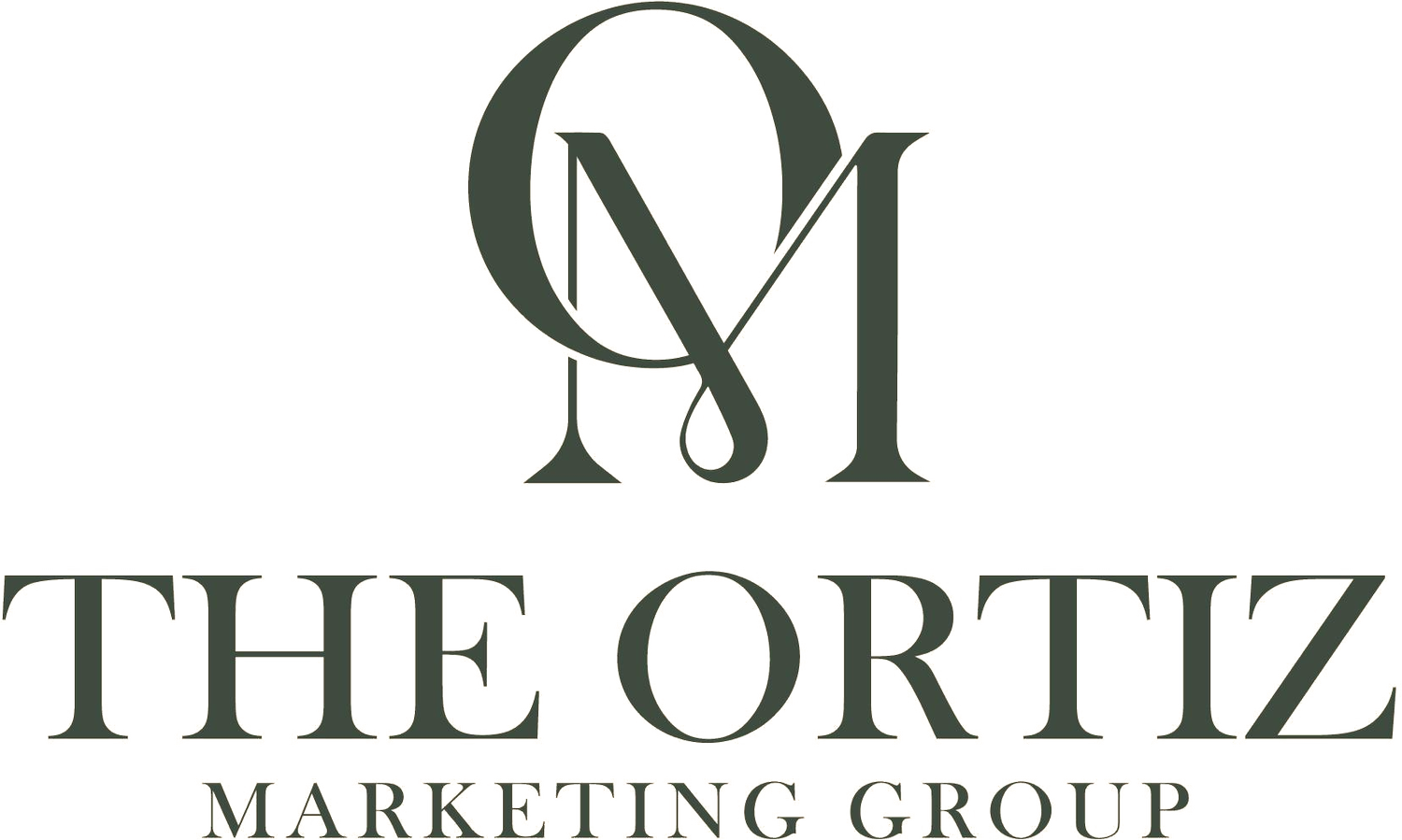 The Ortiz Marketing Group