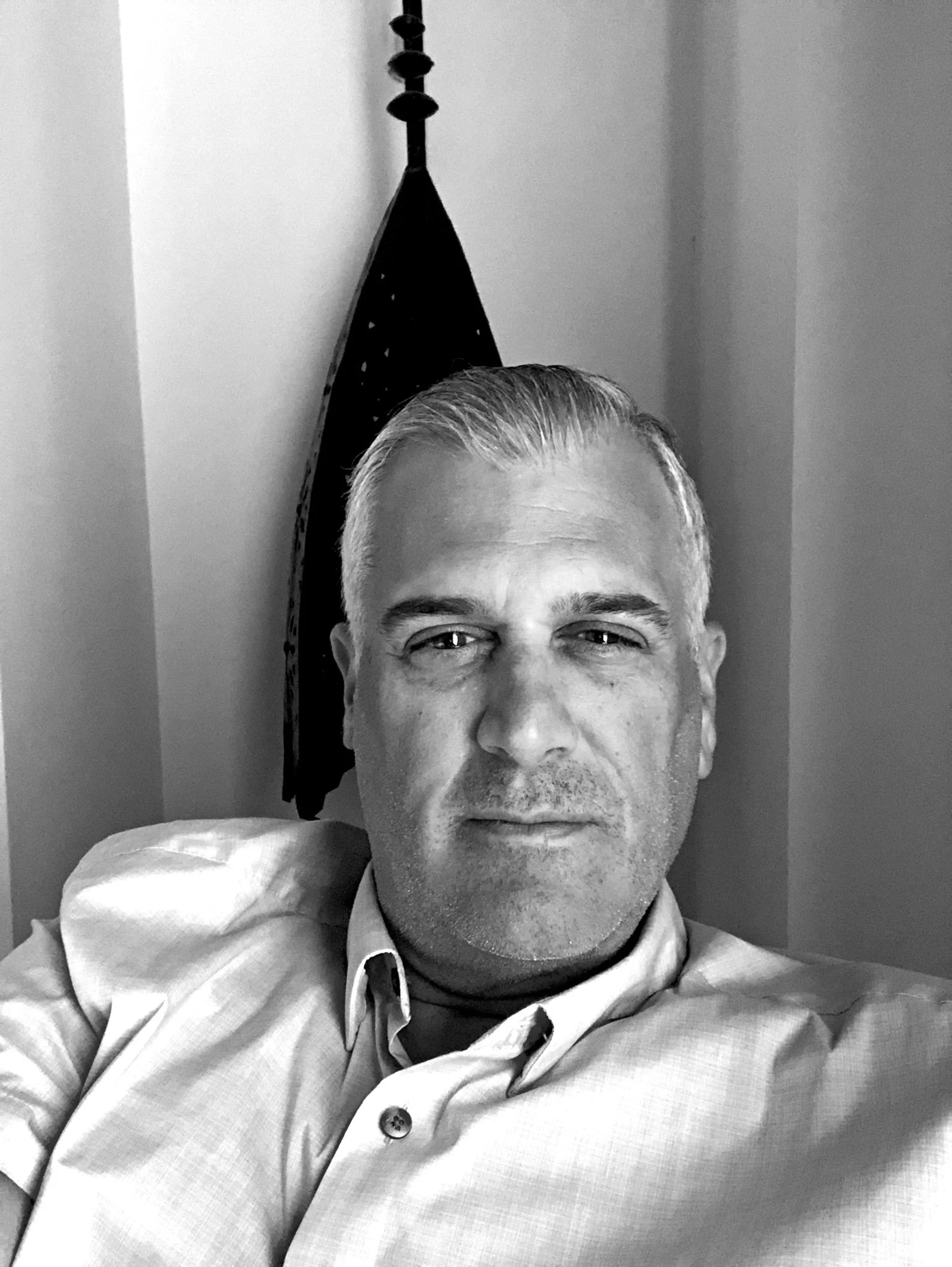 Randall Hopkins