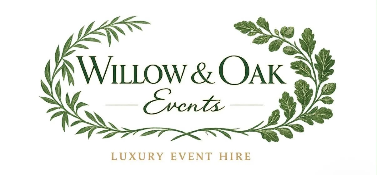 Willow and Oak Events