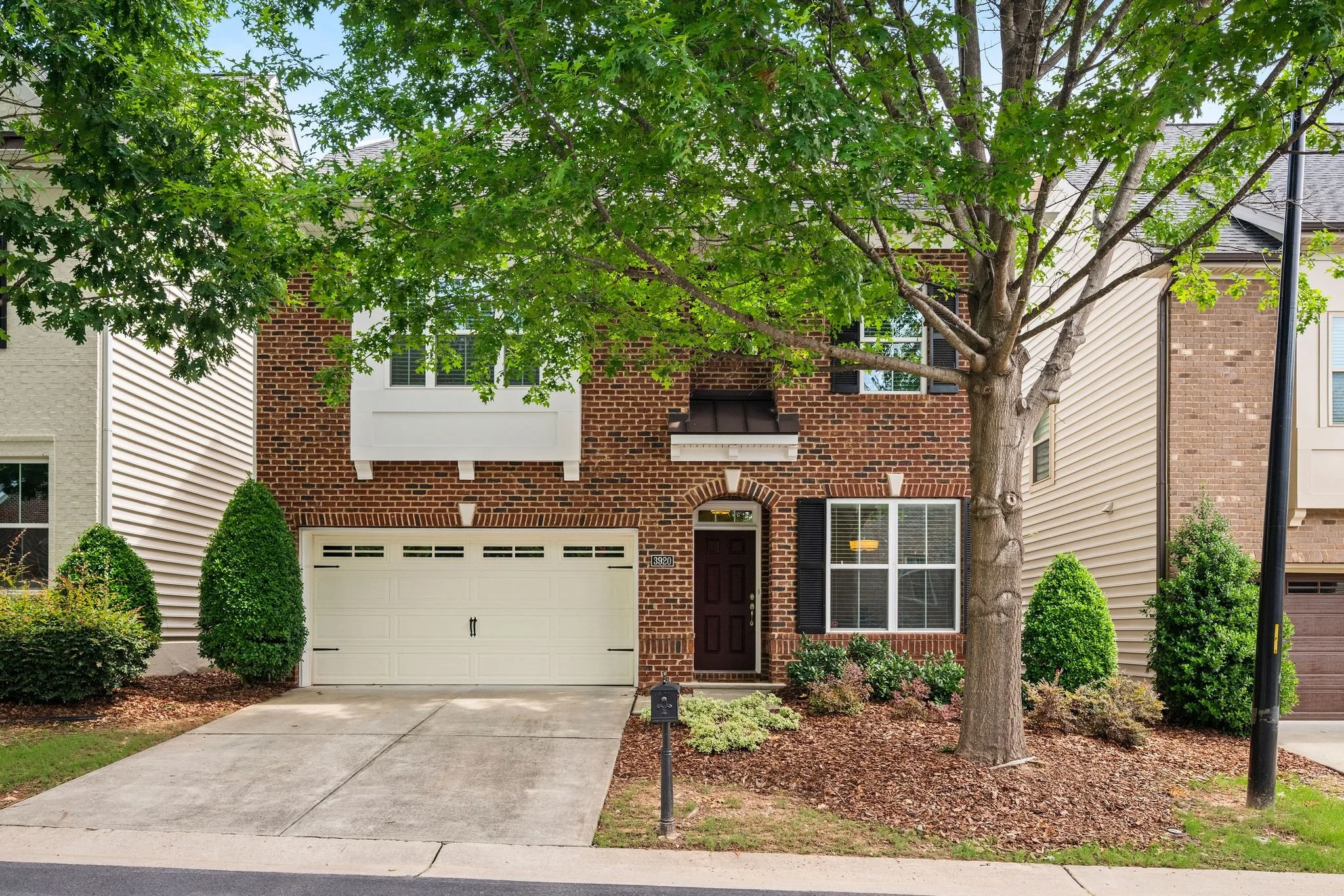 $749,900 • 3920 Rock Rose Ln, Raleigh, NC
