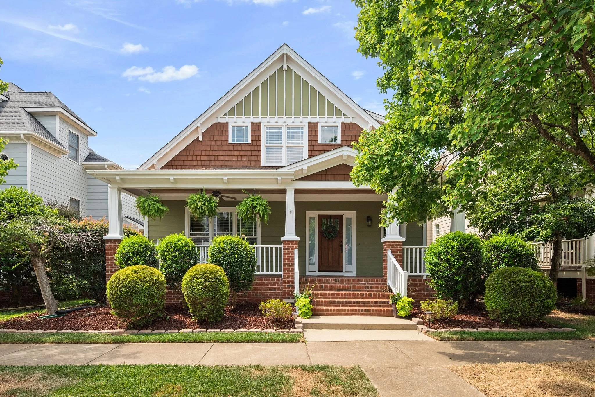 $500,000 • 1616 Lakestone Village Ln, Fuquay-Varina, NC • PENDING
