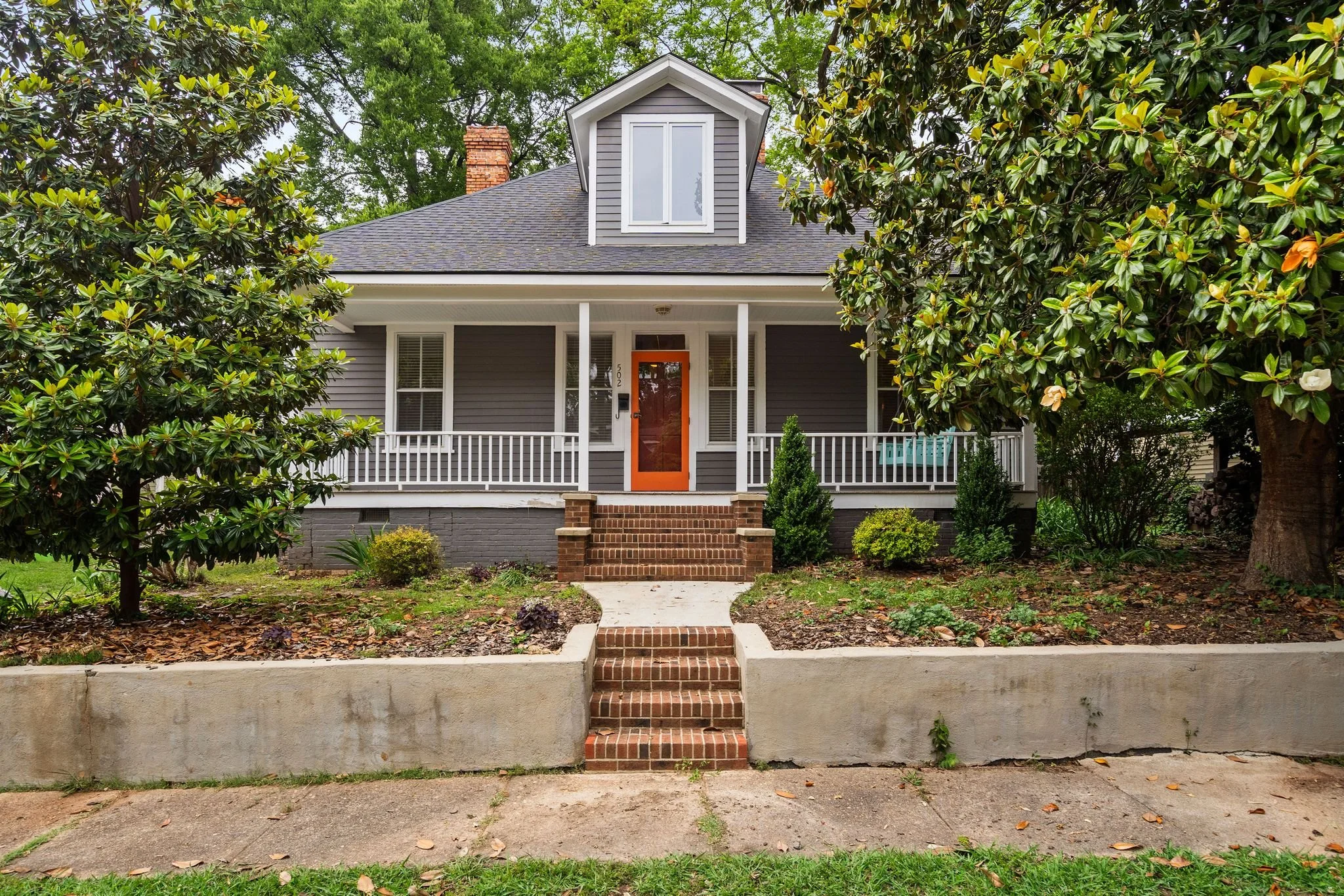 $699,000 • 502 Devereux St, Raleigh, NC