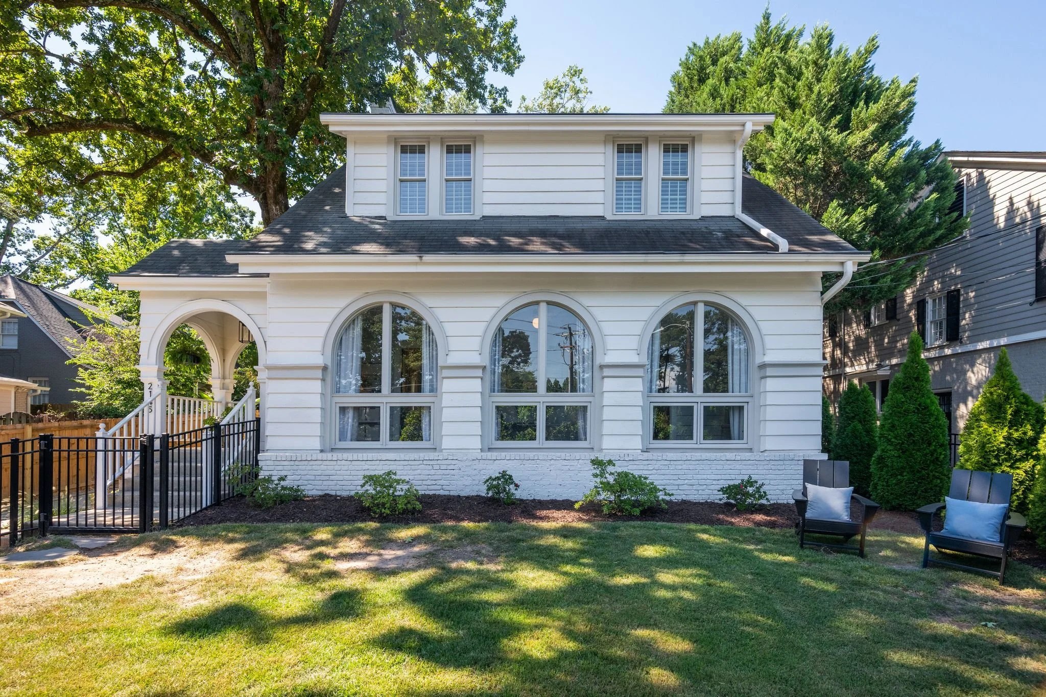 $1,214,500 • 2145 Wake Dr, Raleigh, NC • PENDING
