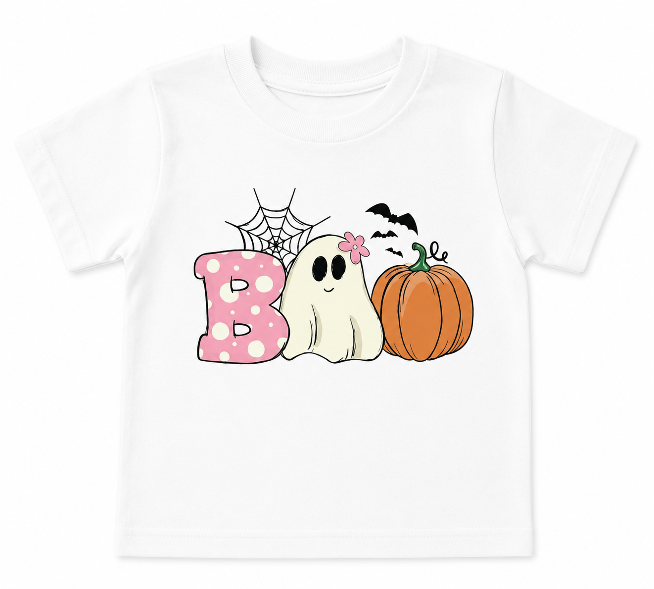 Halloween T's for Toddlers