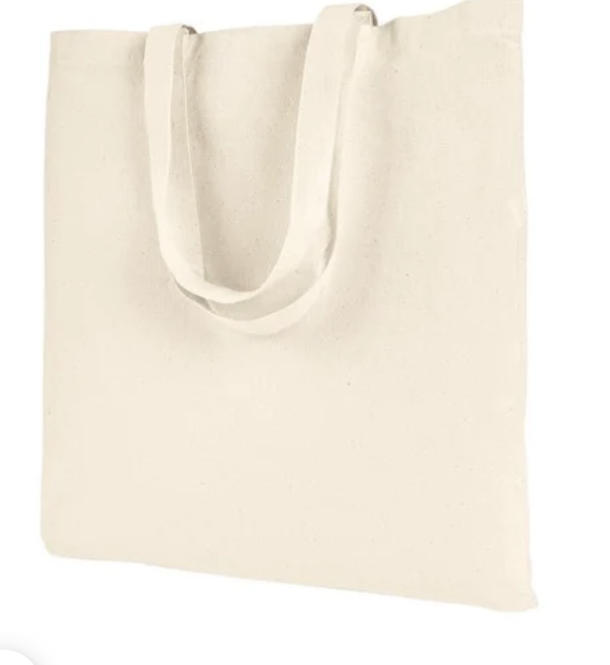 Custom Design Tote Bags