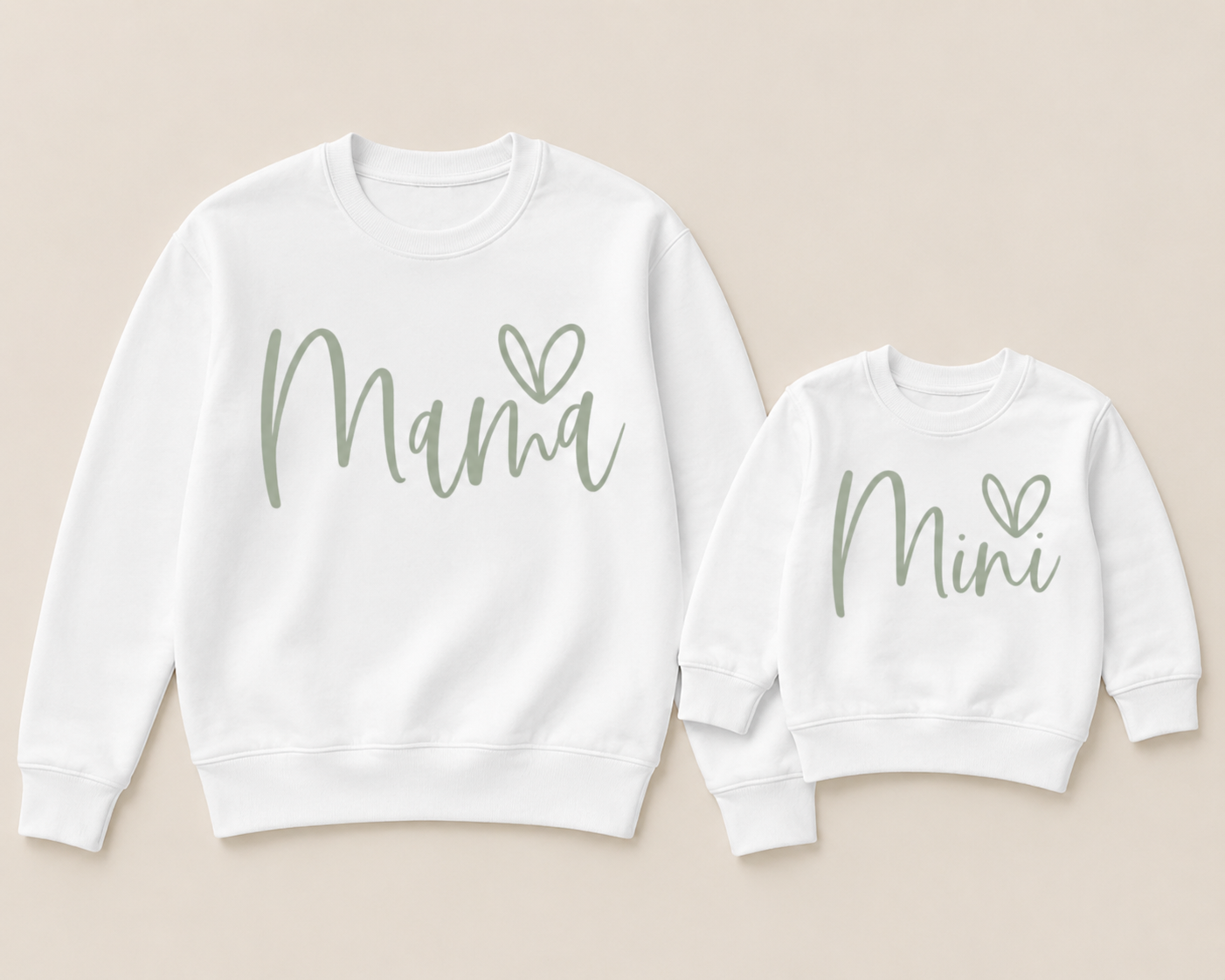Matching Mom & Child Bundle 💕✨