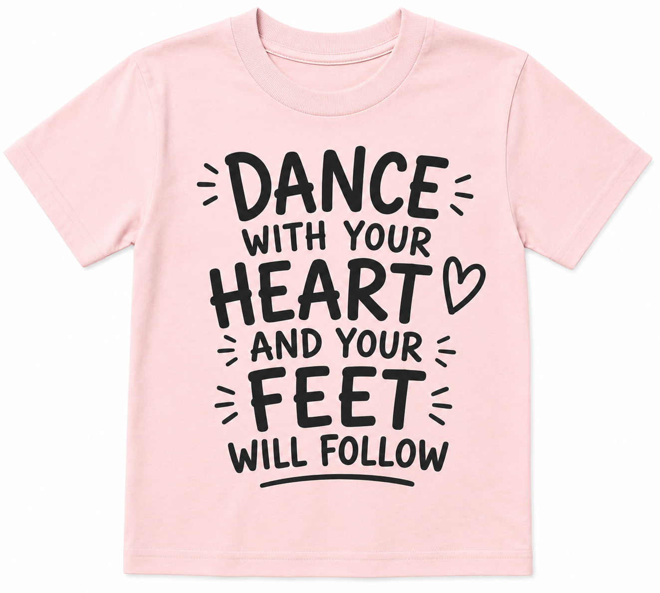 Youth Girl Fun Apparel