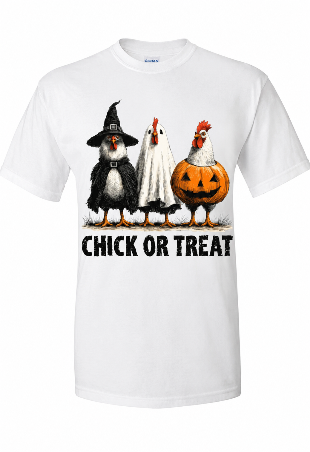 Halloween Shirts