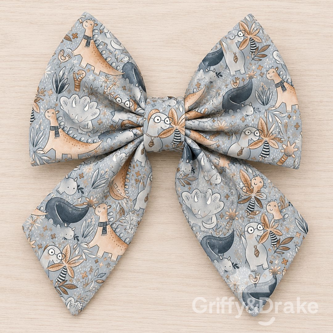Jurassic Tails Sailor Bow.png