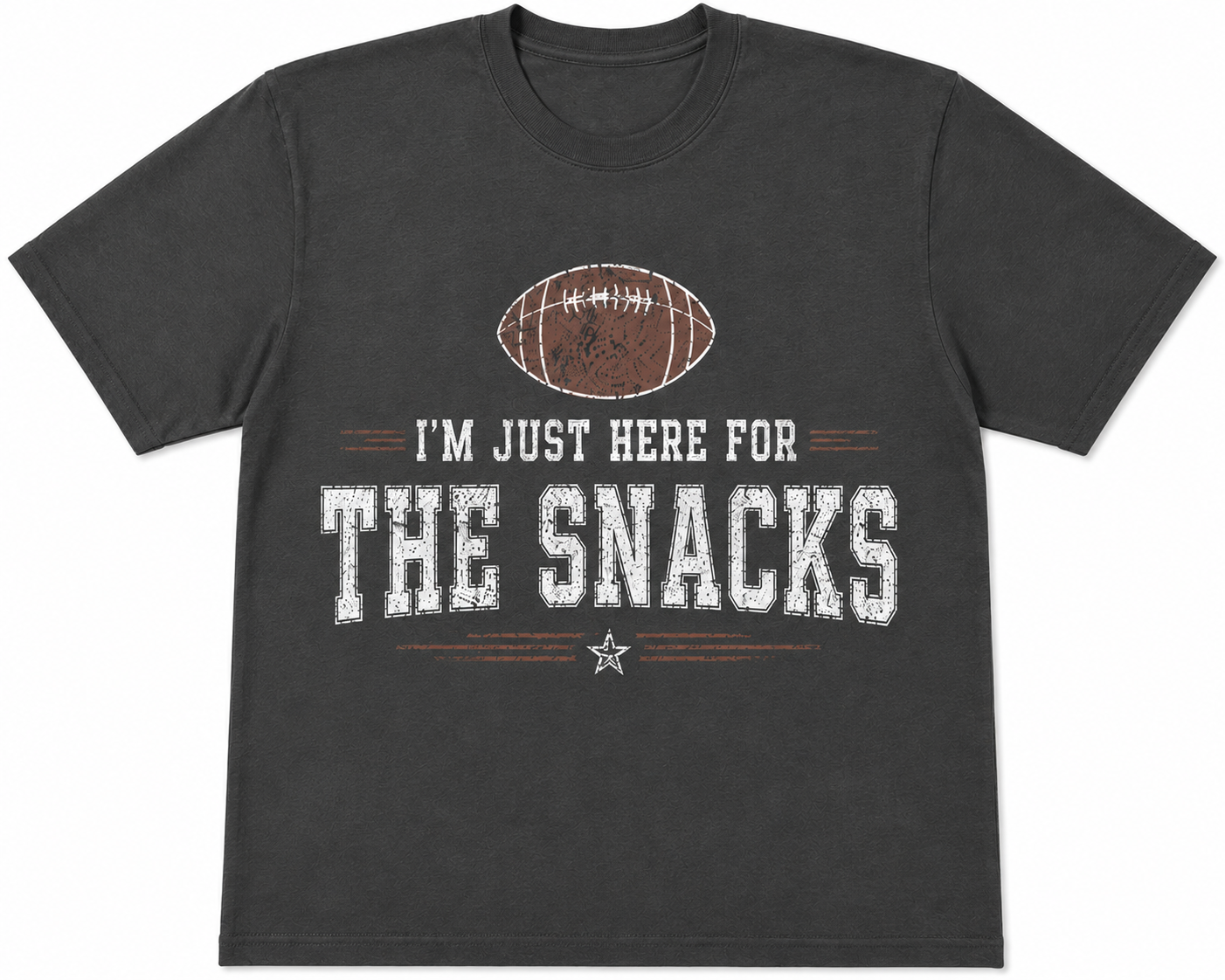 Football Game Day Tees