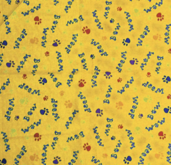 Top Dog Year Round Bandanas ✨🐾
