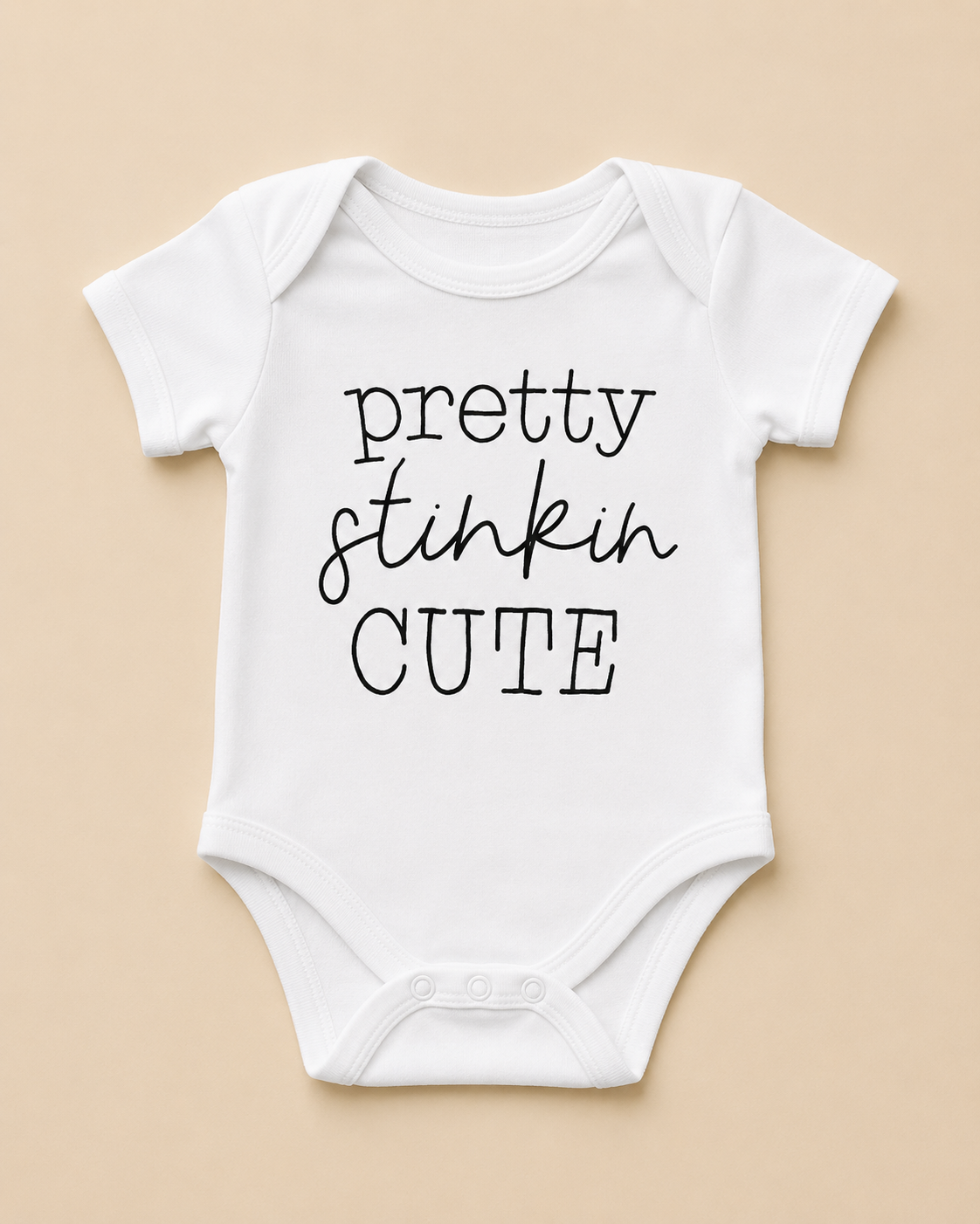 Baby Onesies