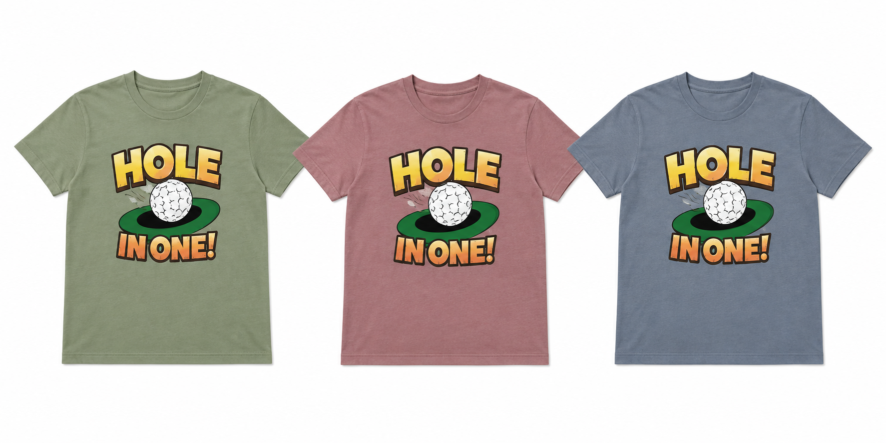 Group Shirts