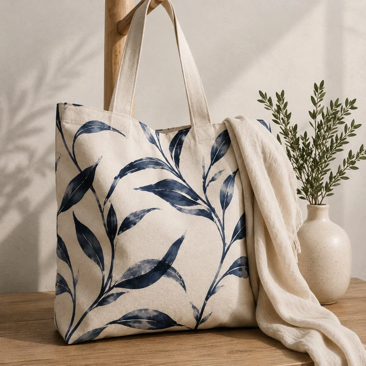 Botanical lines in deep blue.
A simple pattern made to live beyond the page.
#BotanicalPattern #SurfaceDesign #Yaseca