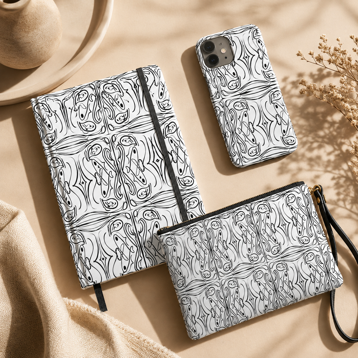 Seamless Patterns