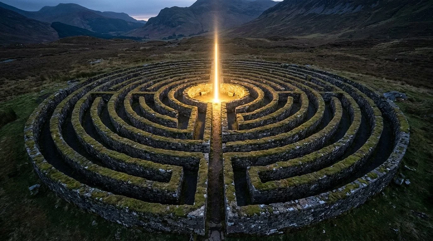 Labyrinth