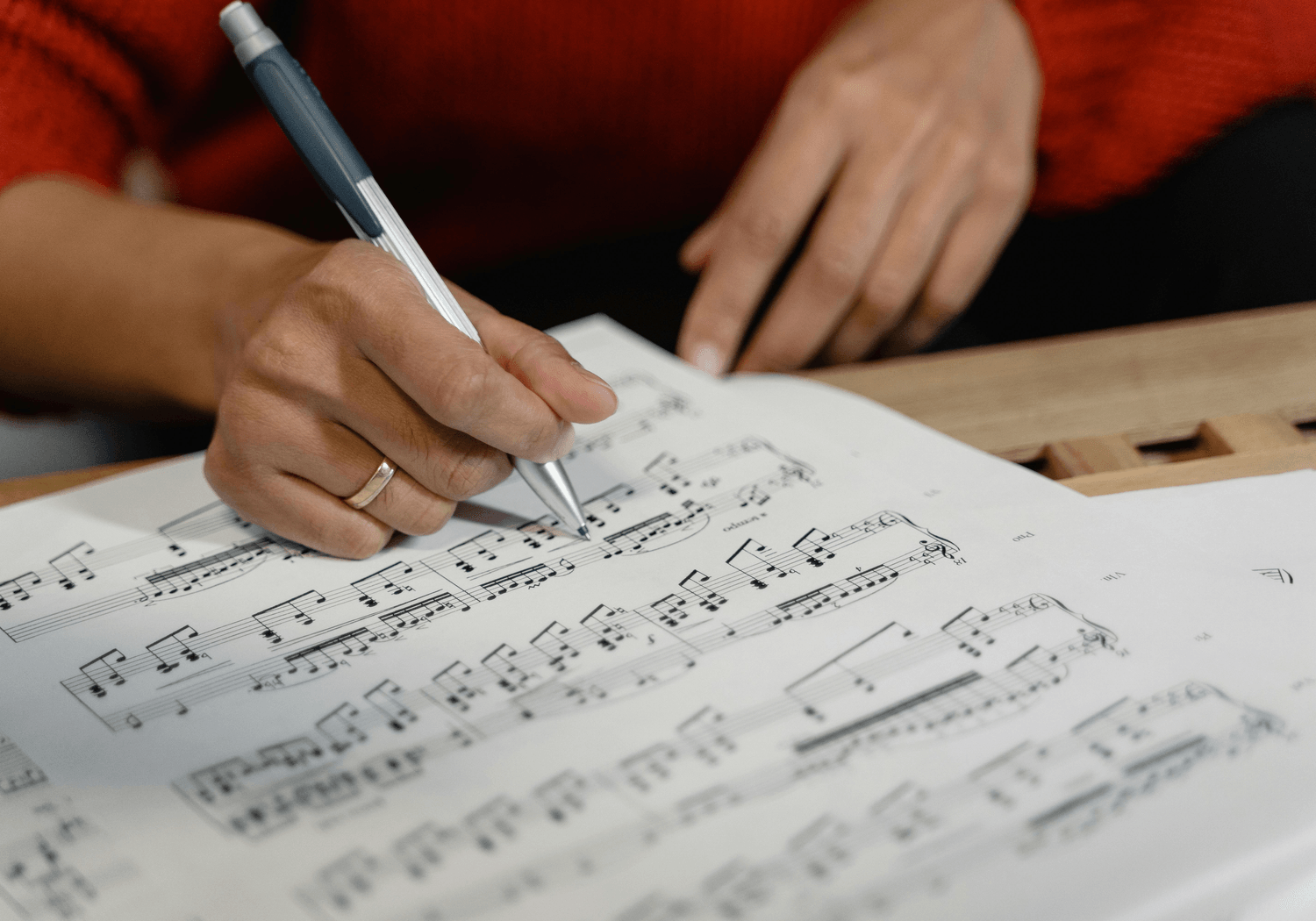 Why I Incorporate Music Theory Into My Piano Lessons