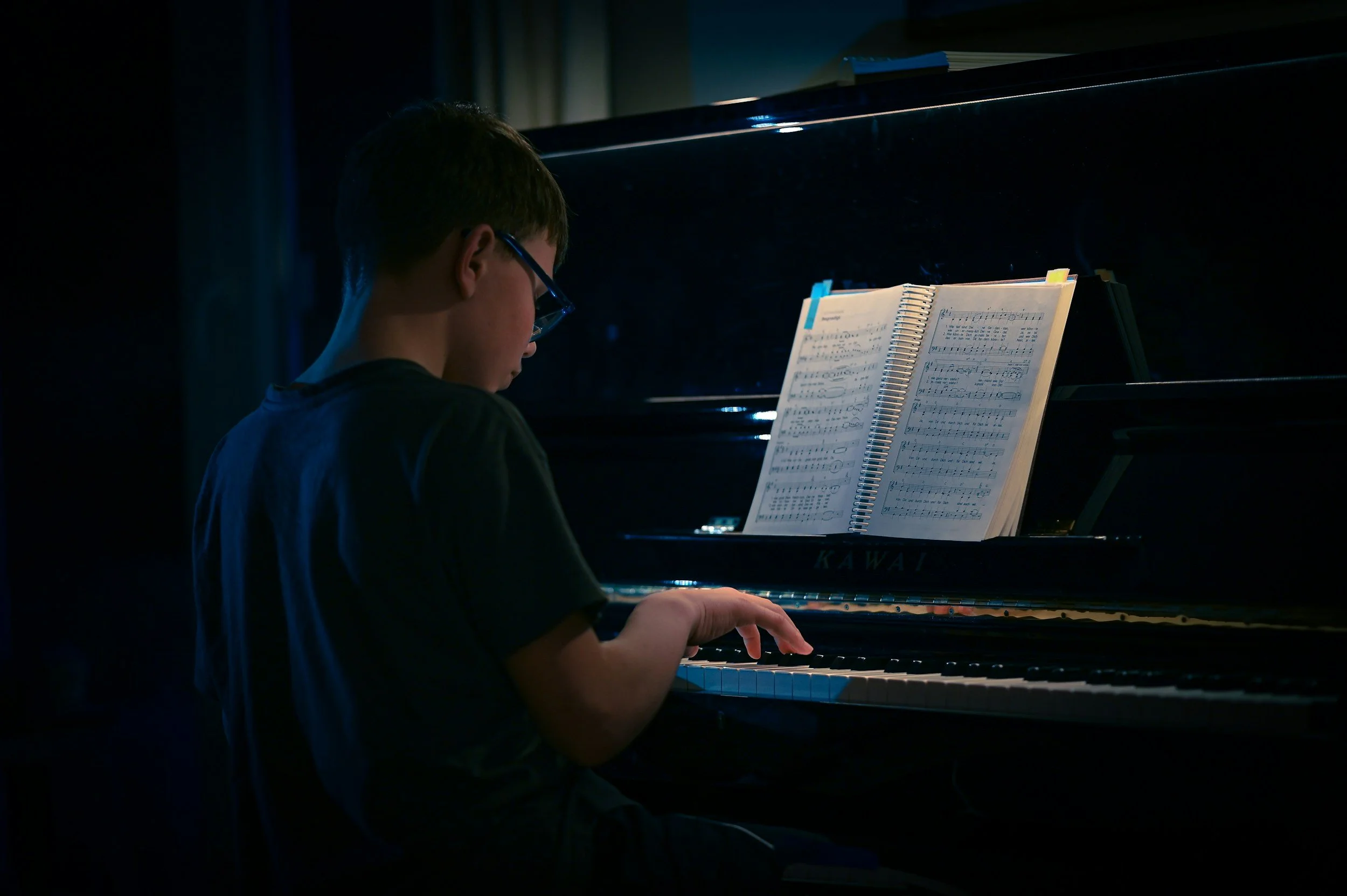 How Should Your Child Practice Piano? It's Not Just About the Minutes