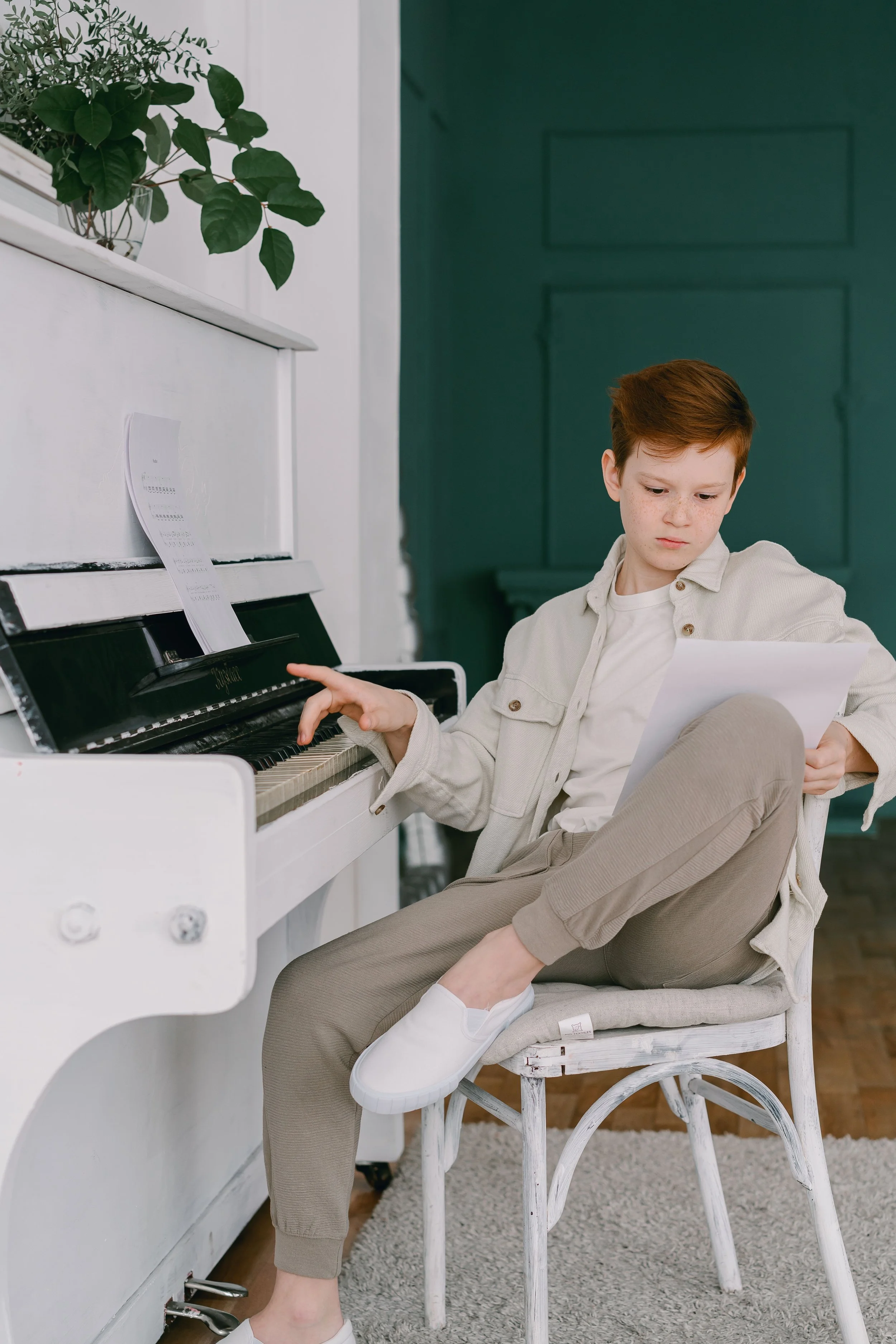 16 Common Piano Practice Habits to Avoid