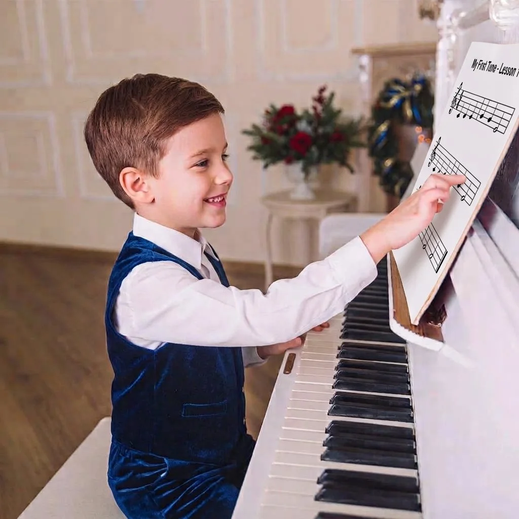 Piano Lessons for Kids in Oak Park, IL: What Parents Should Know Before Getting Started