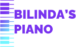 Bilinda's Piano Studio
