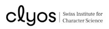 Logo des Swiss Institute for Character Science (Syfos)