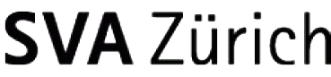Logo der SVA Zürich