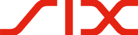 Das Bild zeigt das AXC-Logo in roter Farbe.