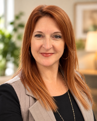 Nadine Gassmann - In Medias Res