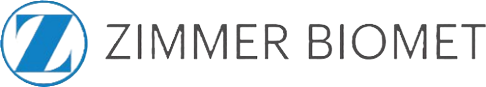 Logo von Zimmer Biomet