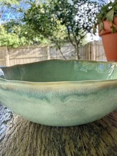 Serving Bowl